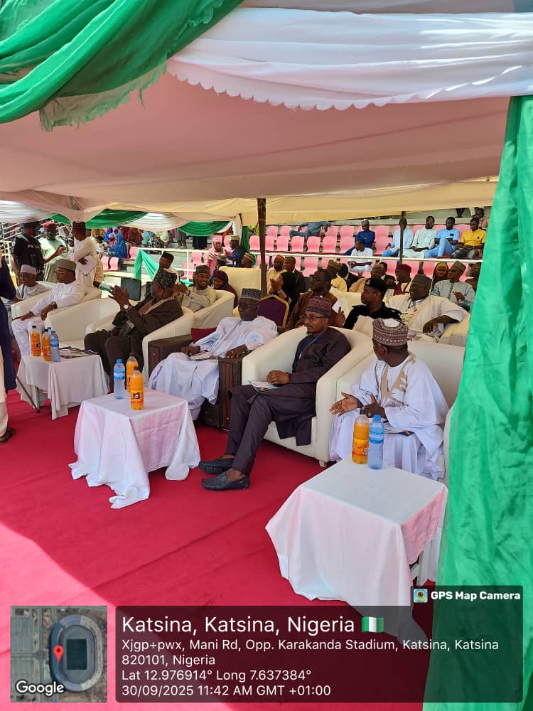 GEEP Empowerment Imo State